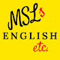 Mental ESL Communication logo
