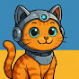 Kitty Komix logo