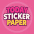 qqwWd9dDQZI-channel-avatar-Today Sticker Paper