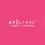 Epilfree logo