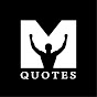 Motiversity Quotes logo