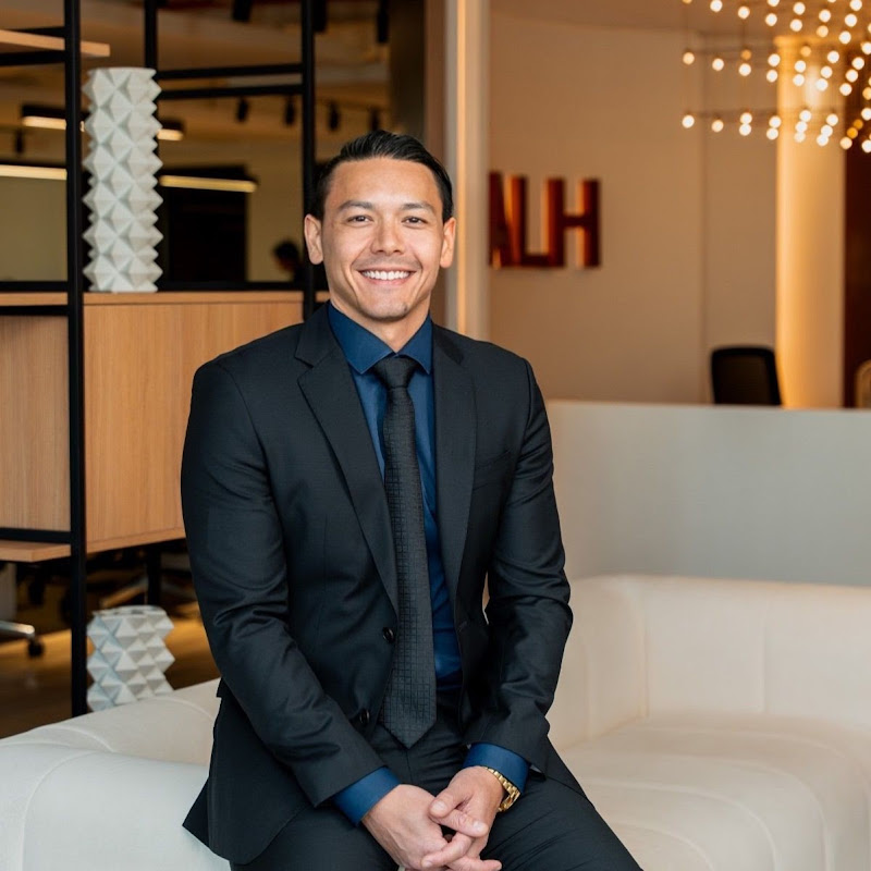 Anthony Williams Dubai Investment 