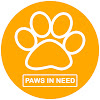 What could Paws In Need buy with $1.12 million?