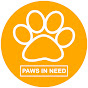 Paws In Need