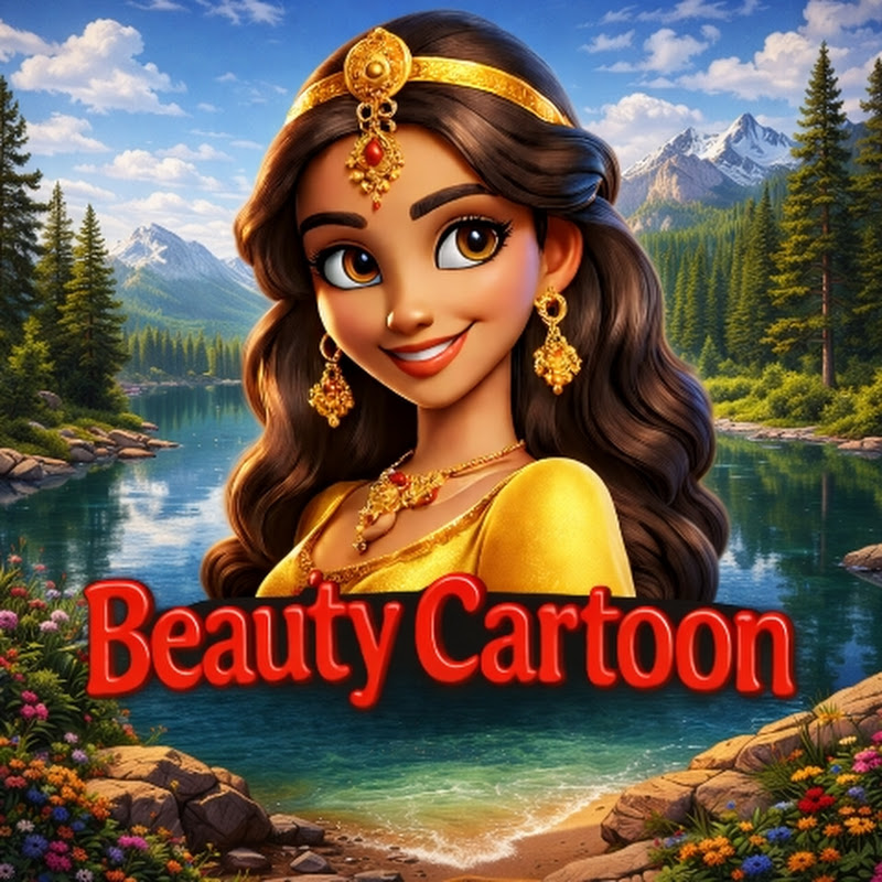 Hire Beauty cartoon tamil — Kids & Family YouTube creator for sponsorships