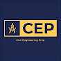 Civil Engineering Prep logo