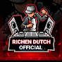RICHEN DUTCH OFFICIAL logo