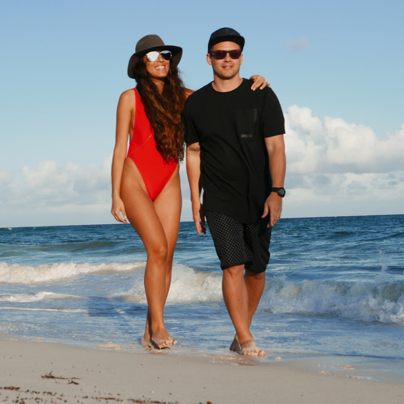 Ixchel & Quince