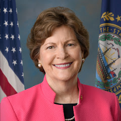 SenatorShaheen