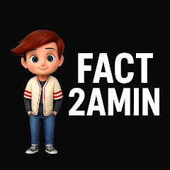 fact 2 amin