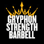 Gryphon Strength Barbell logo