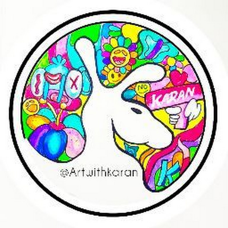 Art with Karan