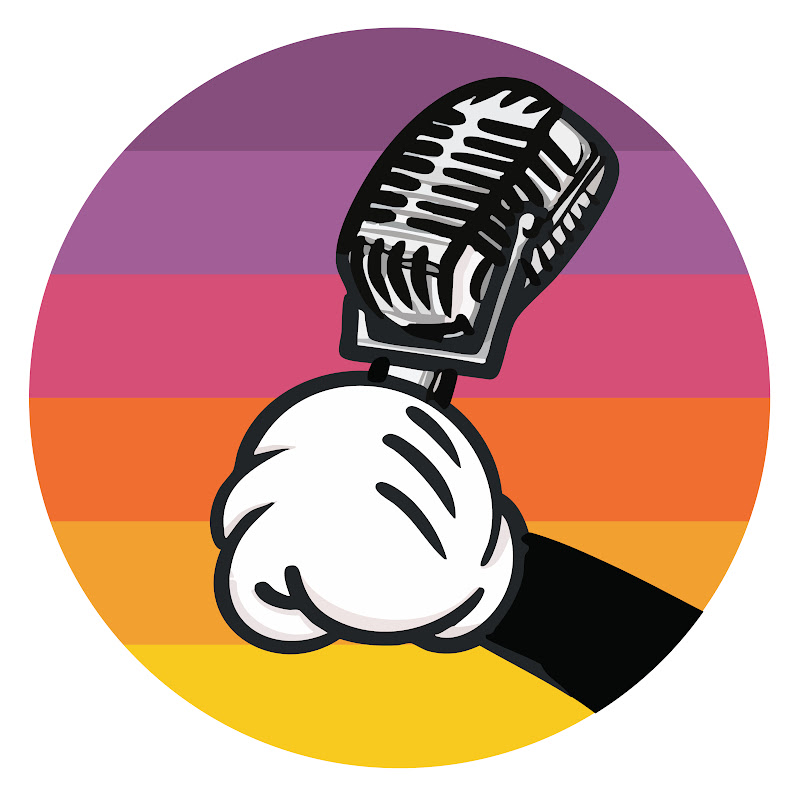Dis-List Podcast