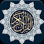 Mishary Quran  logo