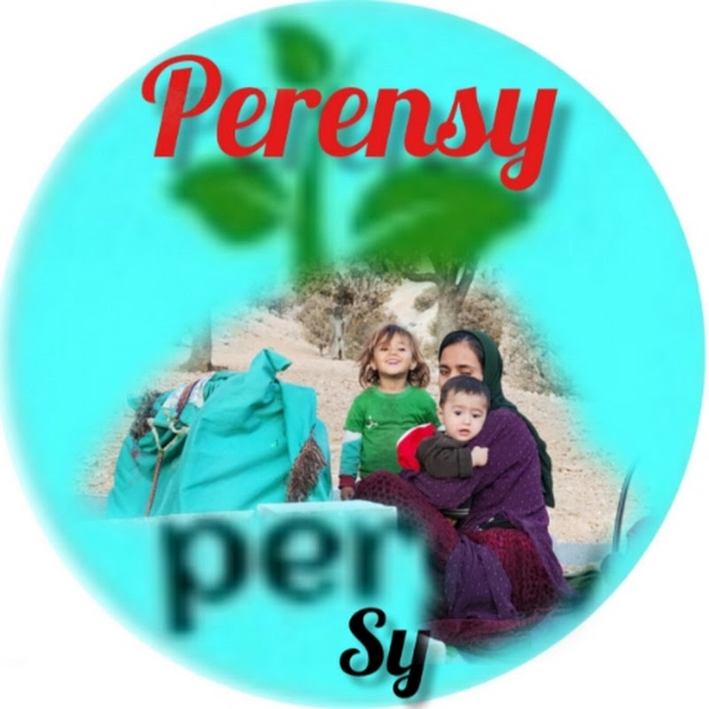 Perensy