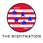 The_MisFitNation logo