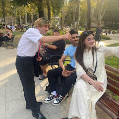 eğlence reis 🇹🇷