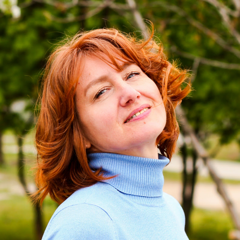 Ольга Гаркуша - Furry Loya Logo