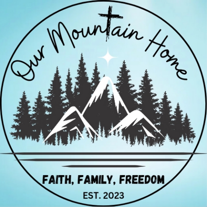 Our Mountain Home