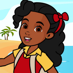Stacey-Ann's Island