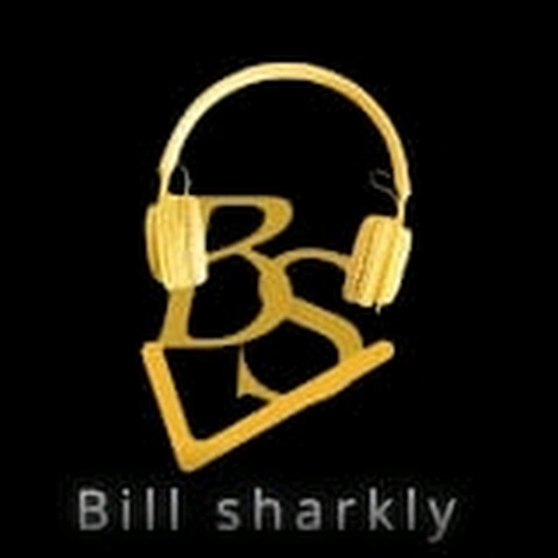 Bill Sharkly avatar