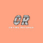 Crying Records logo