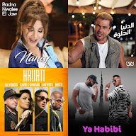 حفلات عربي جميلة