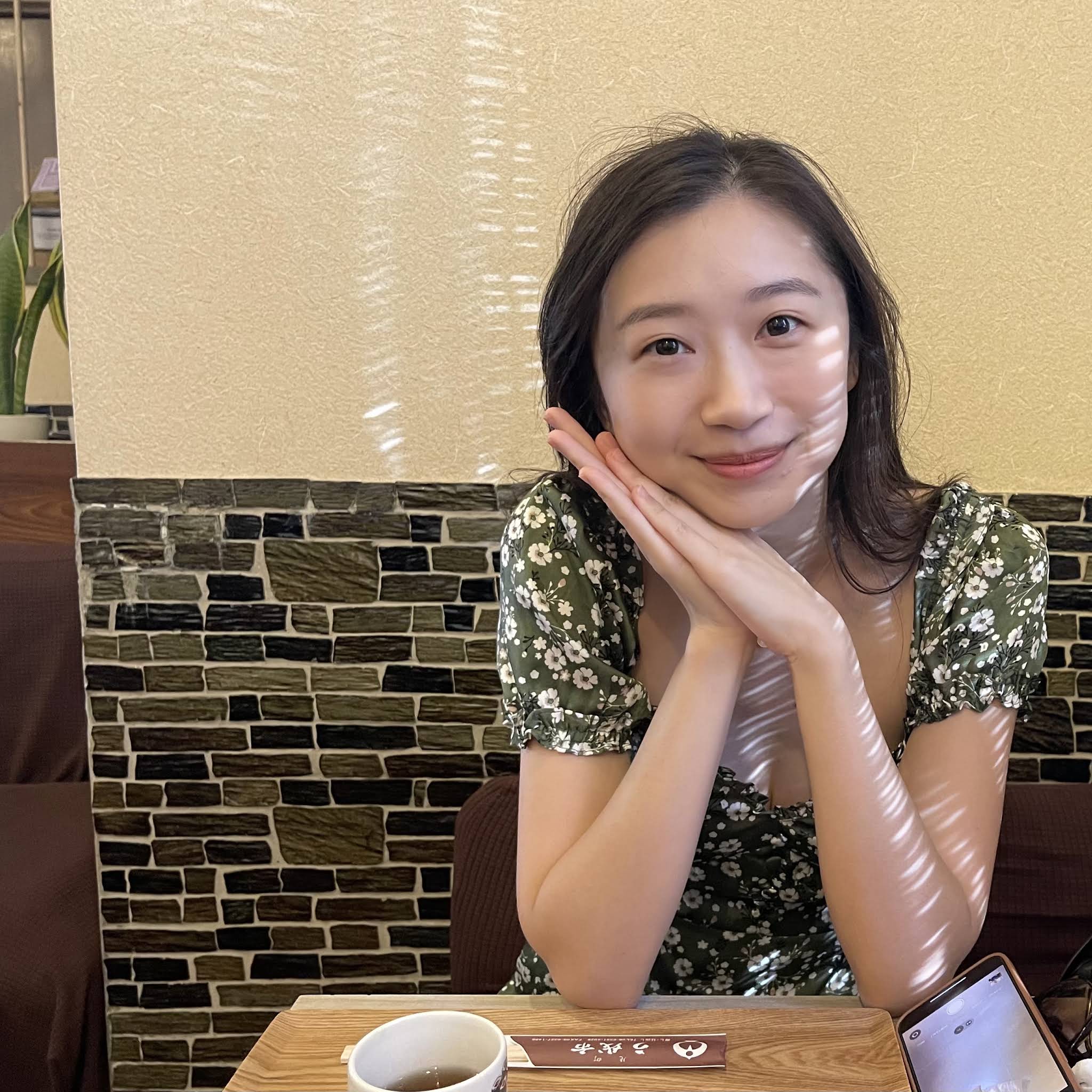 Post from Ina Yu