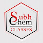 Subh Chem Classes logo
