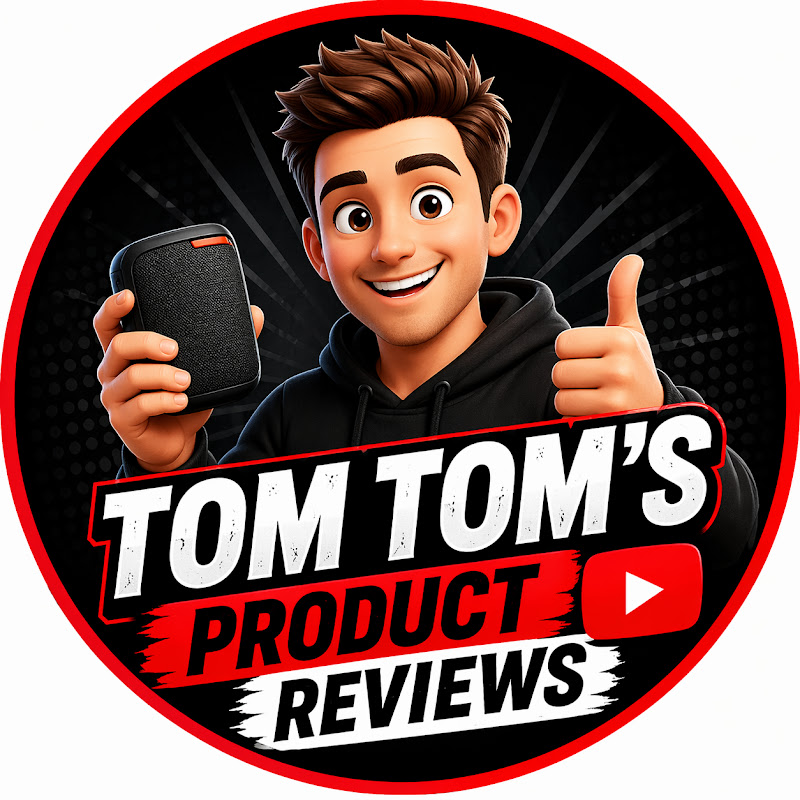 Tom Toms Product Reviews