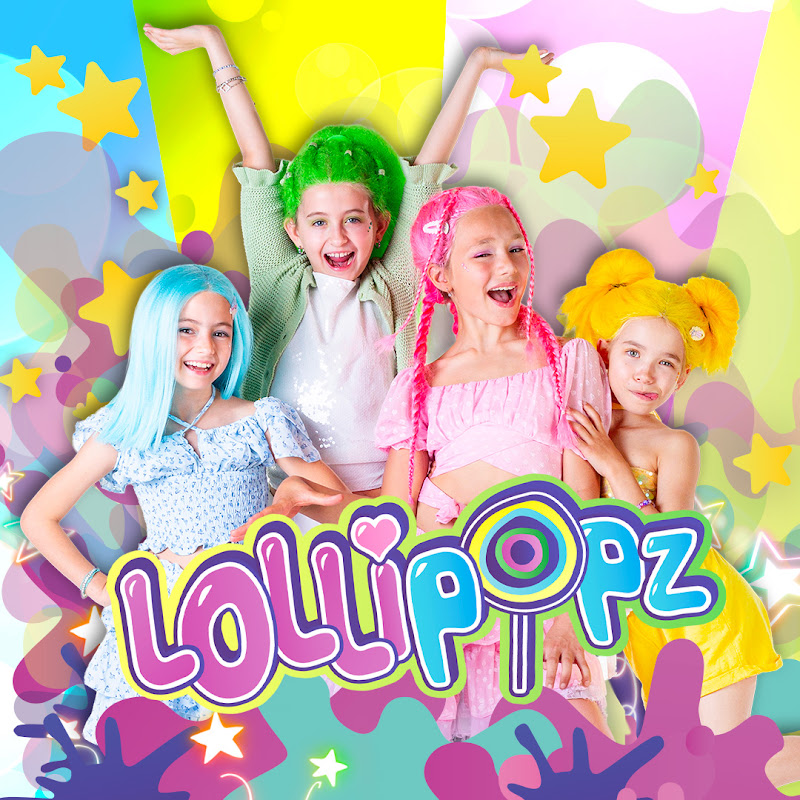 Lollipopz