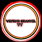 Writing Channel YT logo