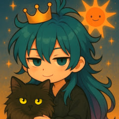 猫星　太陽  ゆっくり生声併用