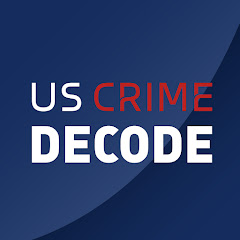 美罪解碼US Crime Decodeアイコン画像