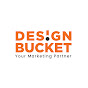 Design Bucket logo