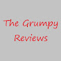 The Grumpy Reviews