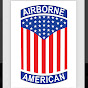 Airborne American