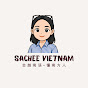 SaChee VietNam logo