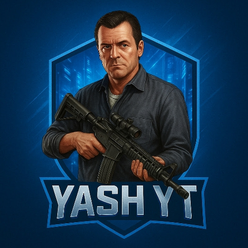 YAASH YT 5