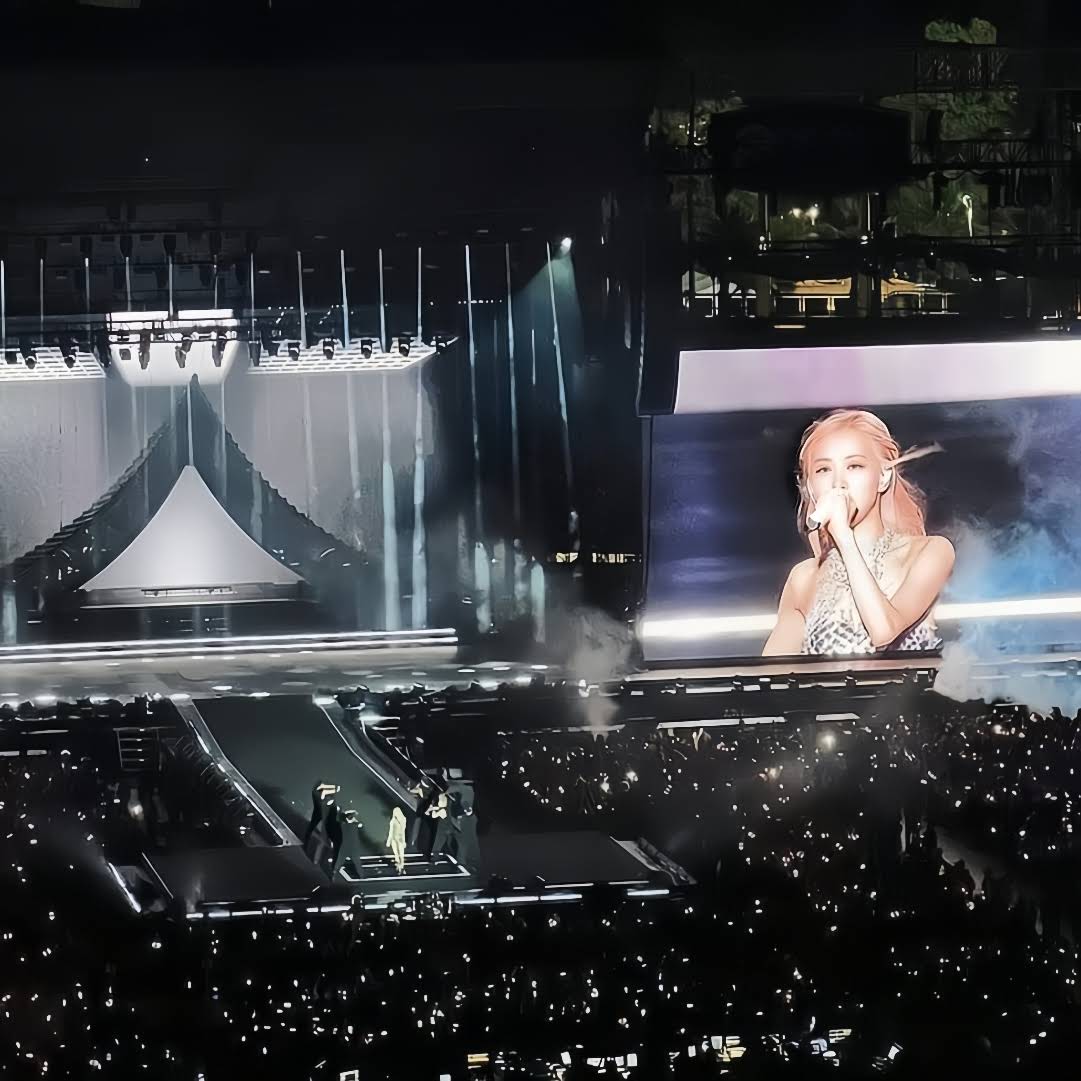 Post from Boundless Kpop