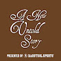 A New Untold Story logo