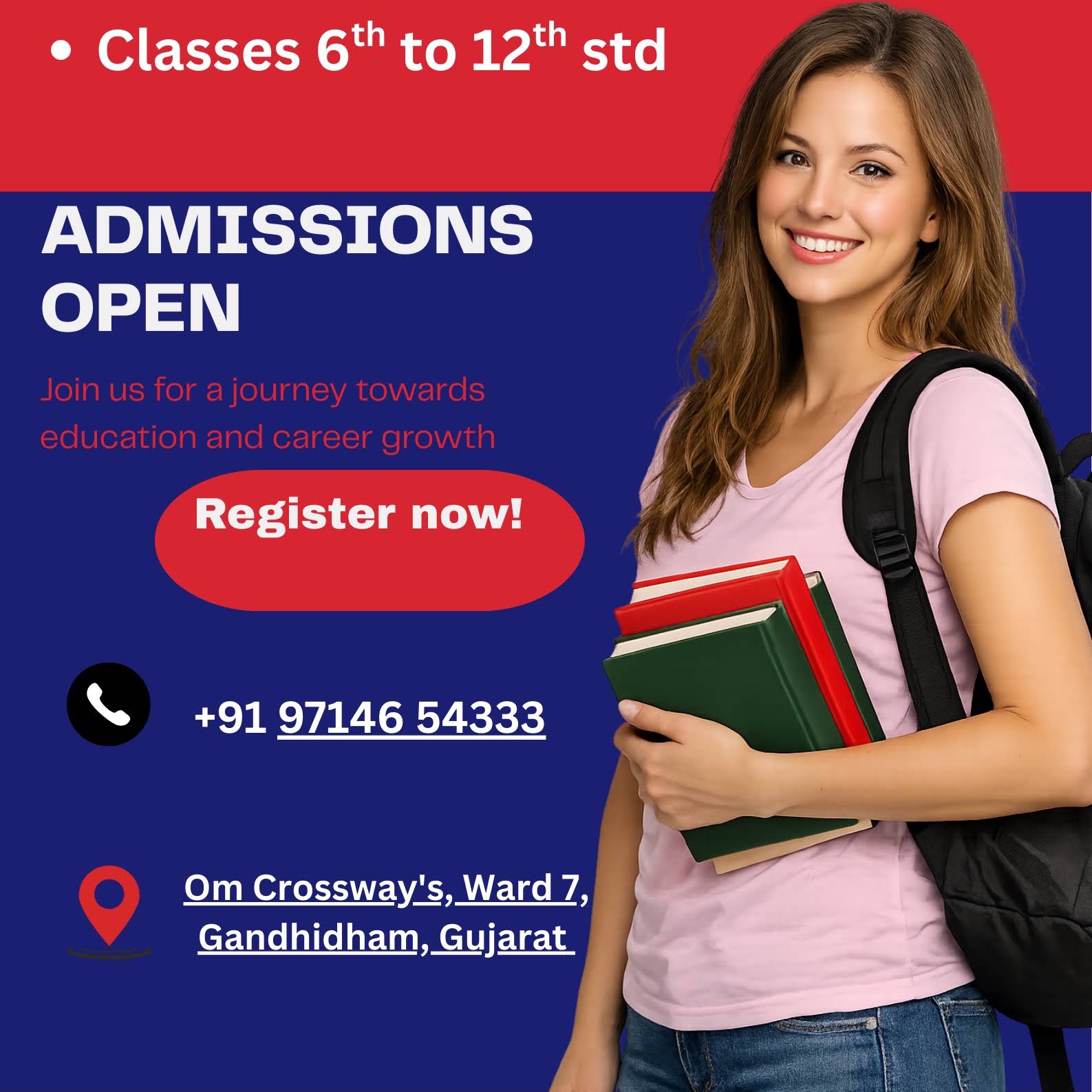 Post from Zest Career Eduventure