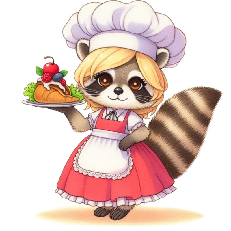 Amina's Kitchen 