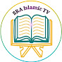 SRA Islamic Tv logo