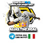 Alias_thereal logo