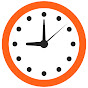 Online Employee Time Clock & Payroll by OnTheClock logo