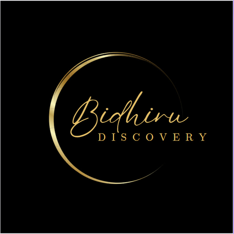 BIDHIRU DISCOVERY