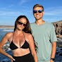 Mike and Nina Avatar