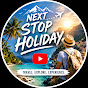 Next Stop Holiday Avatar