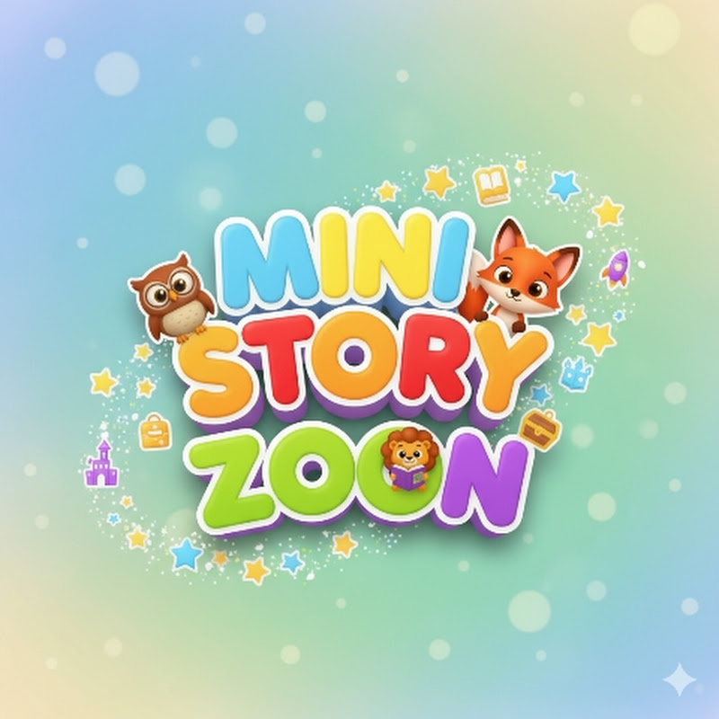 MINI STORY ZOON